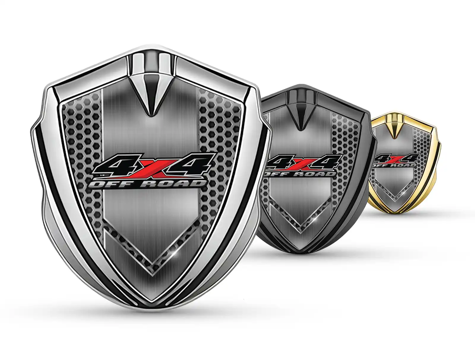 Car Badge High End High Quality